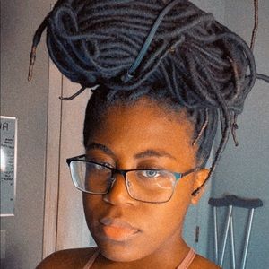 Meet your Posher, Kennisha